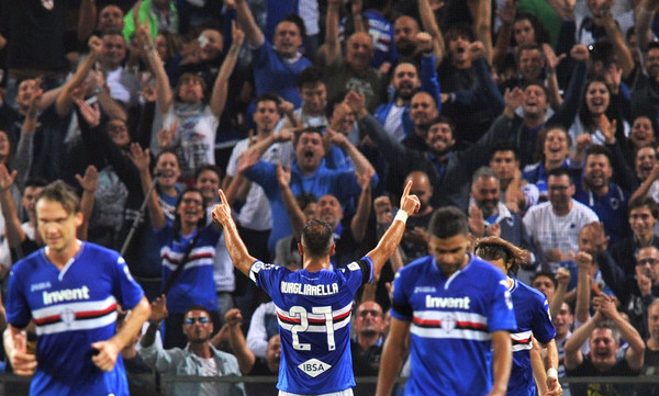 Φαβορί η Σαμπντόρια