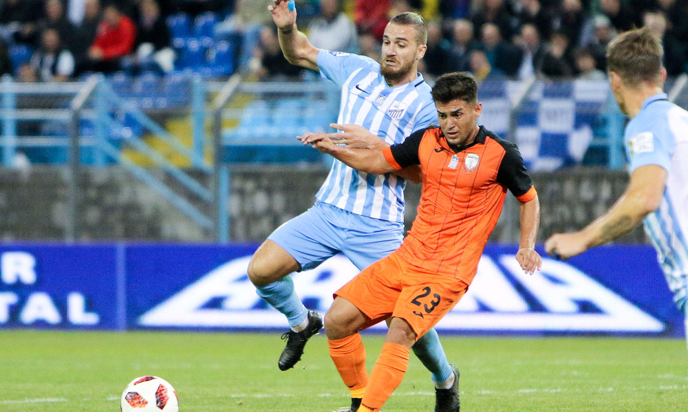 Λαμία-Ξάνθη 0-0: Όλα μηδέν, αλλά οι Φθιωτοί έχουν θέμα!