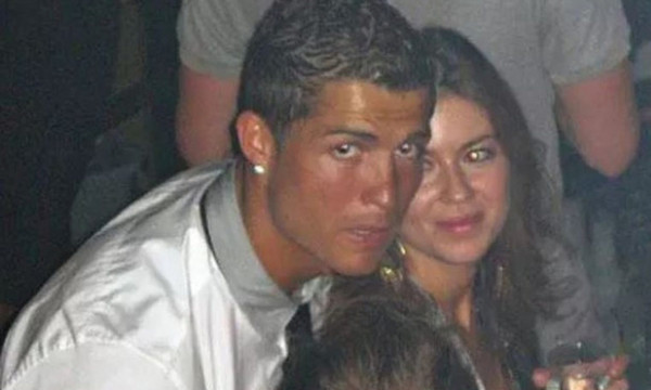 «Φώναζα στον Ρονάλντο όχι, όχι, όχι»