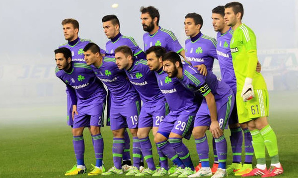 Παναθηναϊκός: Ελληνική ενδεκάδα μετά από 3,5 χρόνια!