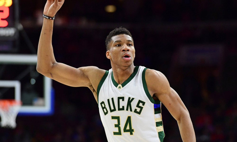 NBA Top 5: Σπουδαίες πτήσεις και Giannis στην κορυφή! (vid)