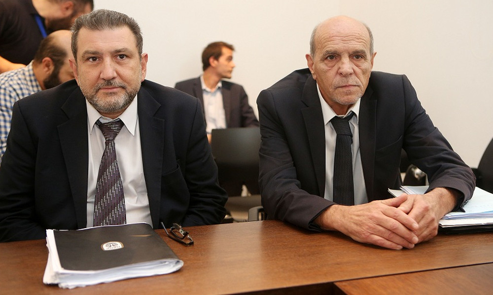  ΠΑΟΚ: Αυτά ειπώθηκαν στην απολογία του Λουτσέσκου 