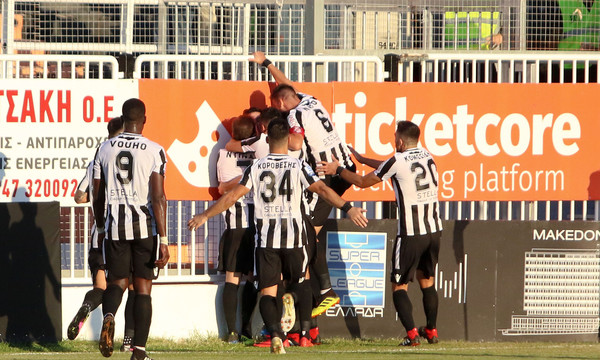  Διοικητικές εξελίξεις στον ΟΦΗ: Αυτό είναι το νέο αφεντικό της ΠΑΕ! (photo)