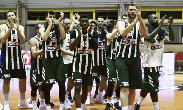 Παναθηναϊκός ΟΠΑΠ: Το εμφατικό ποσοστό στις πρεμιέρες! (video)