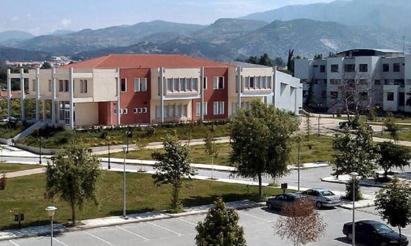 Σέρρες: Αποκαλύψεις δίχως τέλος για τον καθηγητή που εκβίαζε φοιτήτριες (vid)