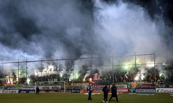 Αστέρας Τρίπολης - Παναθηναϊκός: Ολοταχώς για sold out!