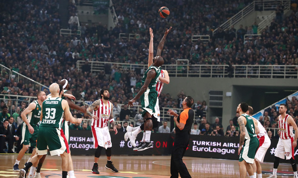 Τζάμπολ της Betshop Basket League στην COSMOTE TV