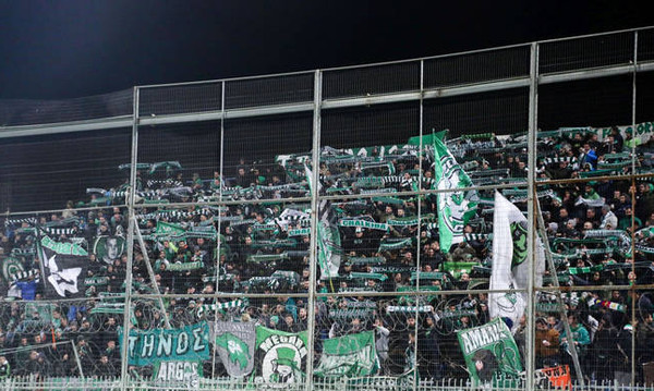 Live Chat Αστέρας Τρίπολης - Παναθηναϊκός