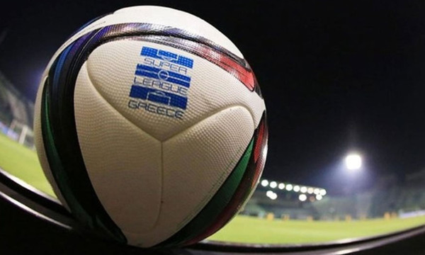 Live Chat Super League: Οι αγώνες της Κυριακής (7/10)