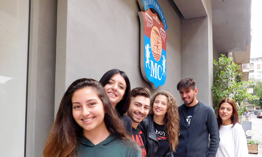 Mediterranean College