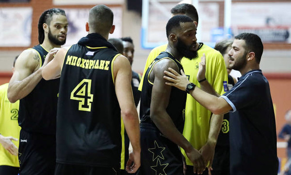 Σε ρυθμούς… Παναθηναϊκού ΟΠΑΠ ο Άρης