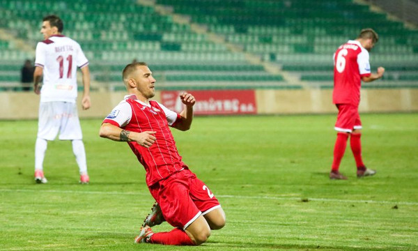 Ξάνθη – ΑΕΛ 1-0: «Αίμα κι άμμος» με… φωνές στα «Πηγάδια» (photos)