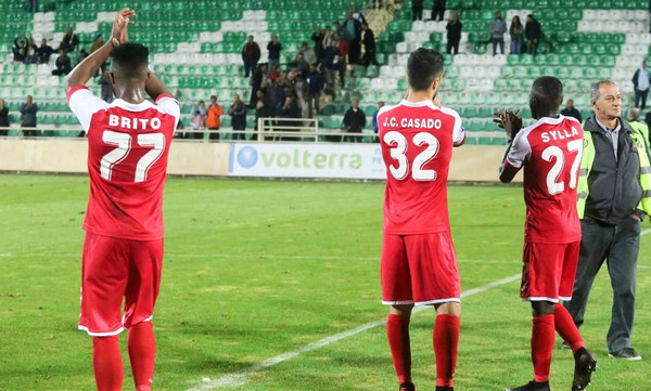 Απάντηση της Ξάνθης σε ΑΕΛ και Κούγια!