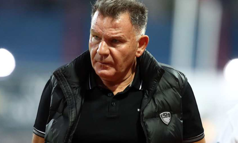 Νέες «βόμβες» Κούγια: «Αυτά μου είπε το "δεξί" χέρι του Μελισσανίδη για Λάμπρου, Ξάνθη και... ΠΑΟΚ»!
