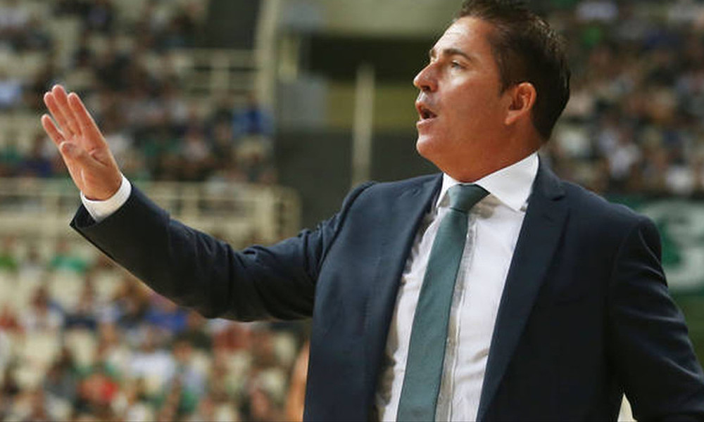 Πασκουάλ: «Να αρχίσουμε με νίκη, περήφανοι για τα διαρκείας»