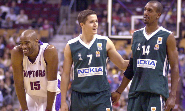 Σαν σήμερα: Ο Παναθηναϊκός πρωτοπόρος ξανά! (photos+video)