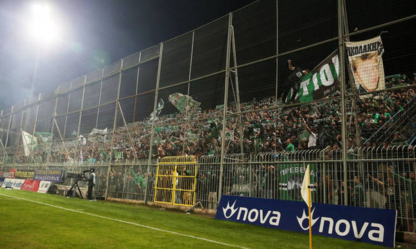 Παναθηναϊκός: Θέλει… προσοχή η στήριξη!