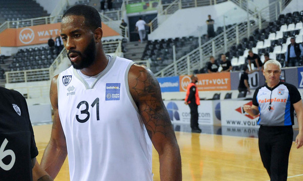 ΠΑΟΚ: Χωρίς δυο με ΑΕΚ