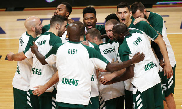 Άρης-Παναθηναϊκός ΟΠΑΠ: Επόμενη στάση… Αλεξάνδρειο!