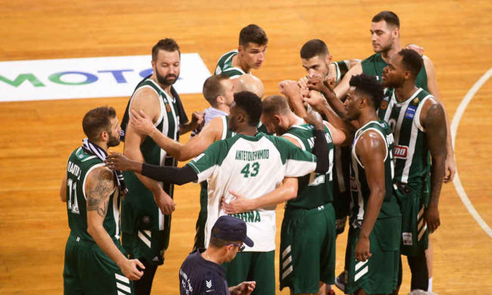 Άρης – Παναθηναϊκός ΟΠΑΠ: Τα «κλικ» από το «διπλό» (photos)