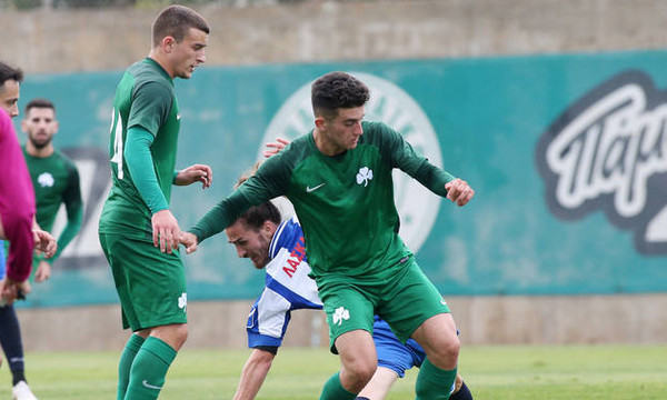 Παναθηναϊκός: «Φουρνιά» με... μπόλικο ταλέντο