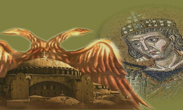 Η φοβερή Προφητεία στον Τάφο του Μεγ. Κωνσταντίνου – Τι προβλέπει για Τουρκία και Κωνσταντινούπολη