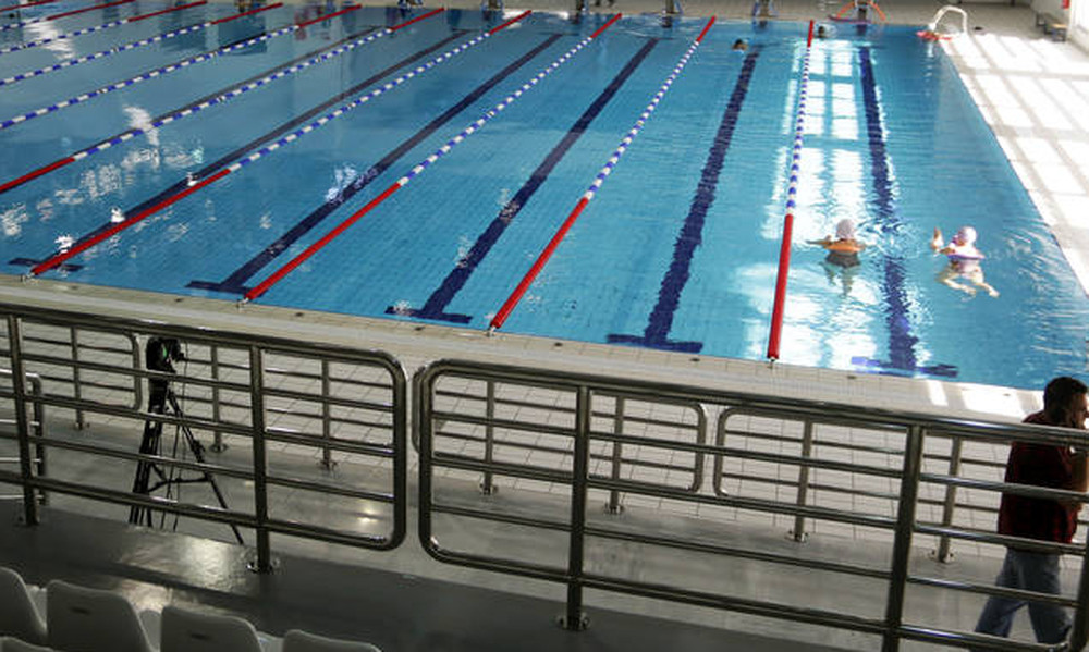 Νεκρή 30χρονη Γαλλίδα στο Δημοτικό Κολυμβητήριο Καλλιθέας