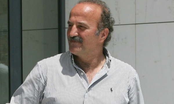 Νίκος Τζώρτζογλου: «Η Εθνική χρειάζεται ένα πολύ ισχυρό ταρακούνημα»