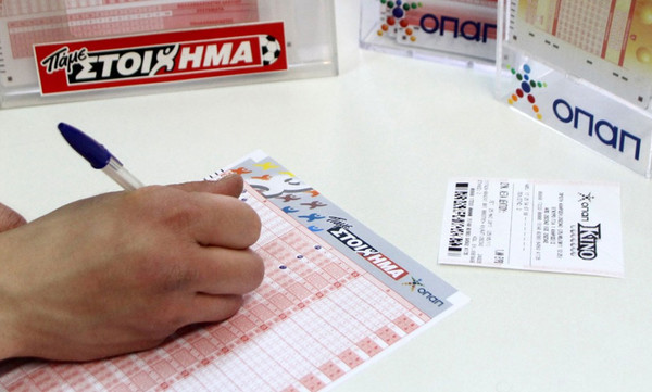 ΠΑΜΕ ΣΤΟΙΧΗΜΑ: Περισσότερα από 14 εκατ. ευρώ σε κέρδη μοίρασε τη προηγούμενη εβδομάδα