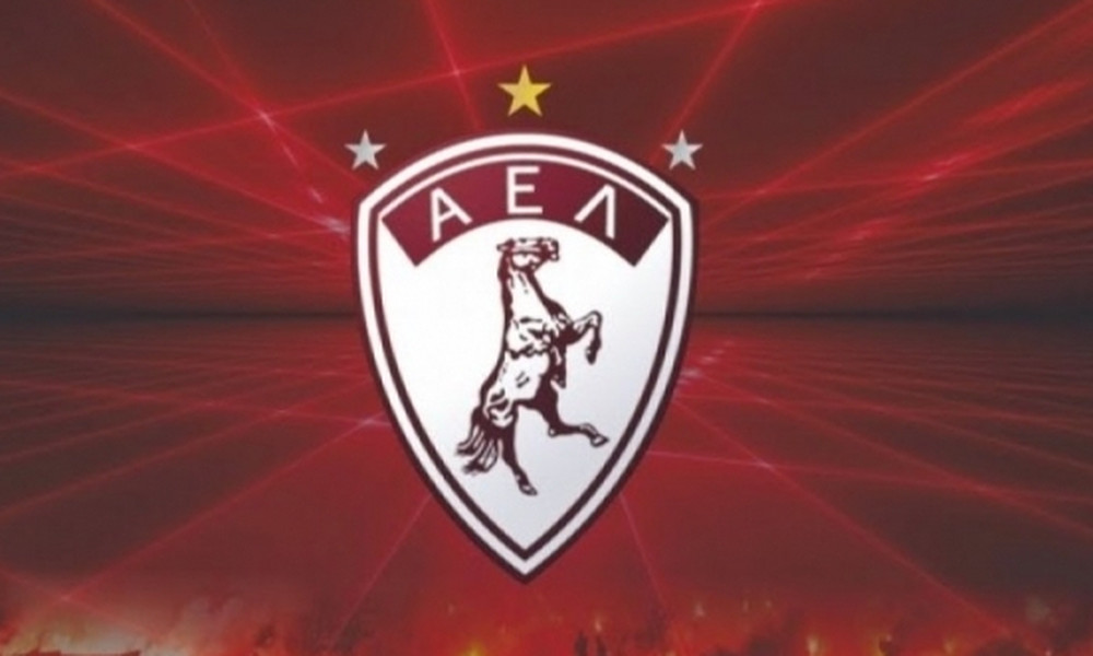 ΑΕΛ: Γι' αυτό άργησε να υπογράψει ο Φέστα
