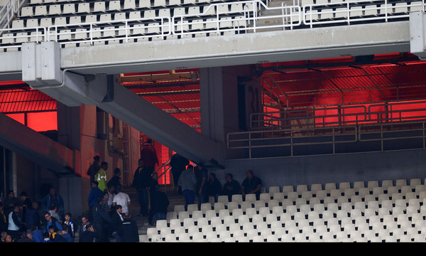 ΑΕΚ: Μένει το -3, απορρίφθηκε η έφεση!