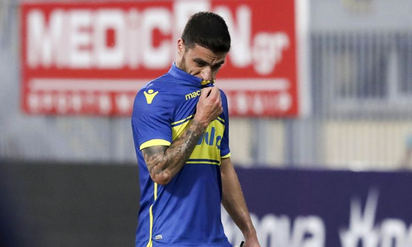 Αστέρας Τρίπολης: Στην Ιταλία για την εμφάνιση… έκπληξη (video+photos)