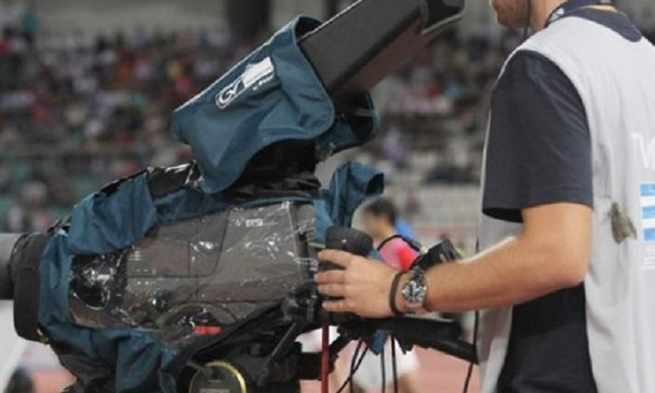 Football League: Ένα το Σάββατο κι ένα την Κυριακή από την ΕΡΤ3!