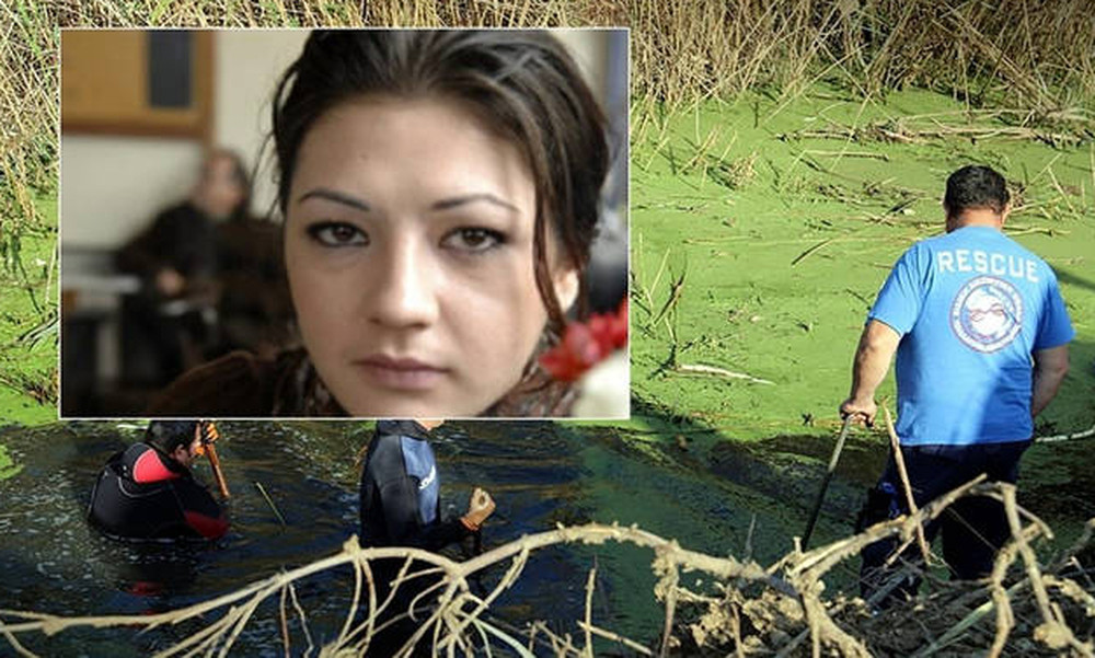 Τραγικό φινάλε - Στην 25χρονη Αγγελική ανήκει το κρανίο που βρέθηκε στην Πρέβεζα 