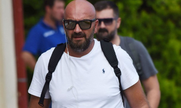 Έριξε «βόμβα» για το μέλλον του Ηρακλή ο Μυροφορίδης!