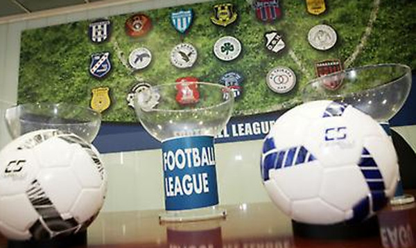 Football League: Το πρόγραμμα της πρεμιέρας