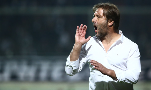 Ολυμπιακός: Με νέα πρόσωπα στο Λουξεμβούργο