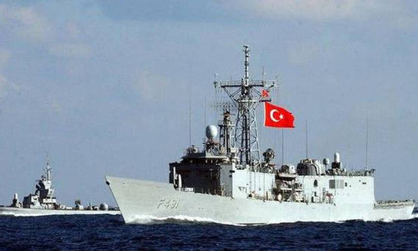 Ραγδαίες εξελίξεις - Η Τουρκία απειλεί: Δεν θα επιτρέψουμε άλλη παρενόχληση πλοίου μας στο Αιγαίο