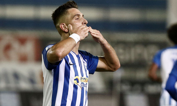 Ατρόμητος: Κινδυνεύει ο Κουλούρης