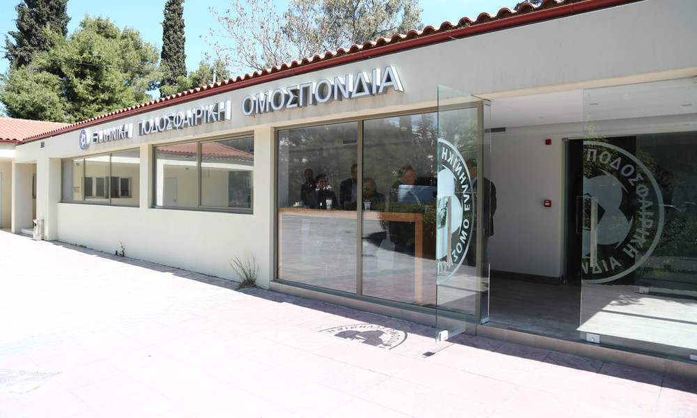 Γ’ Εθνική: Ακόμα… δεν ξέρουν πόσοι θα πέσουν