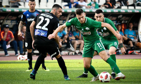 Ντέρμπι αήττητων στη Super League και κορυφής στην Premier League