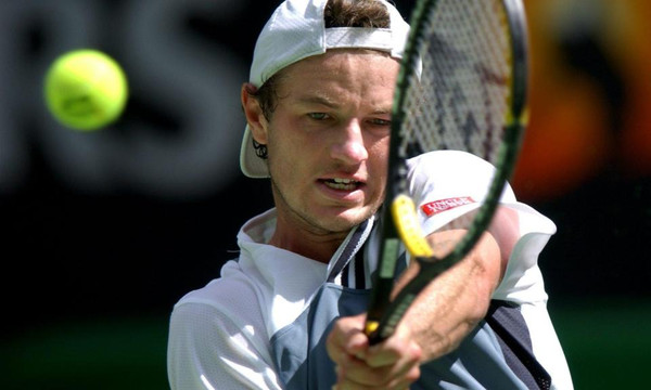 Τένις: «Έφυγε» πρώην πρωταθλητής του Wimbledon (photos)