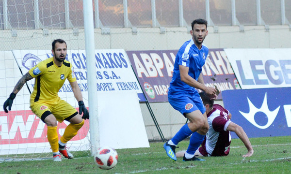 ΑΕΛ – ΟΦΗ 0-0: Έπεσε πάνω στον Στρέζο! (photos)