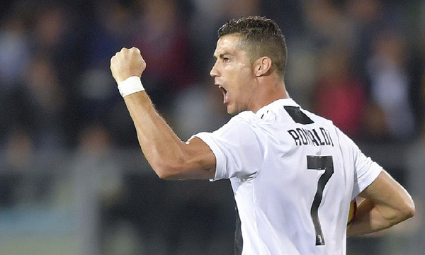 Ρονάλντο: «Είμαστε κορυφαία ομάδα»