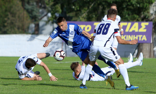 Football League: Το πανόραμα της πρεμιέρας