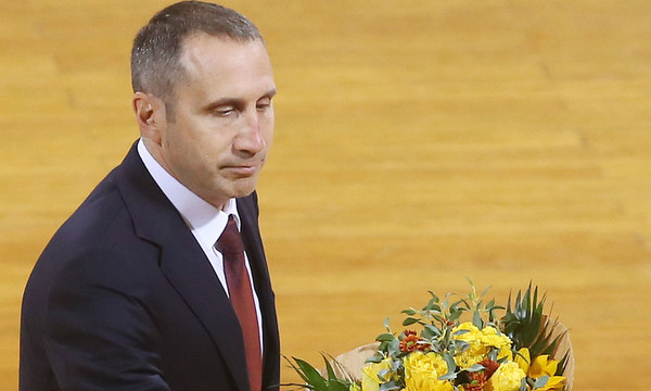 Μπλατ: «Όταν ο αγώνας πάει στους 60-70 πόντους, μπορεί να κερδίσει ο καθένας»