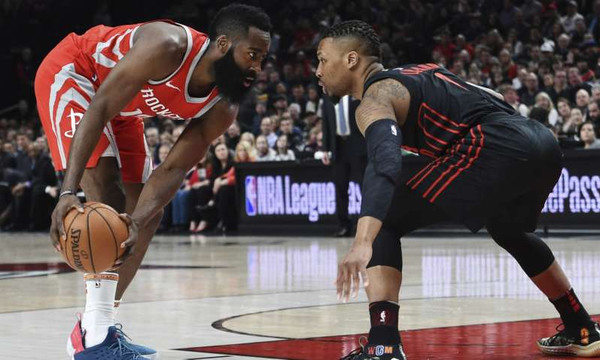 NBA: Βυθίζονται οι Ρόκετς, σπουδαία νίκη οι Σέλτικς