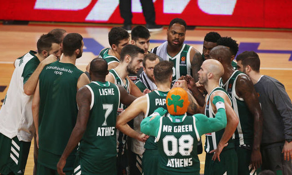 Παναθηναϊκός ΟΠΑΠ: Το 10 το… καυτό
