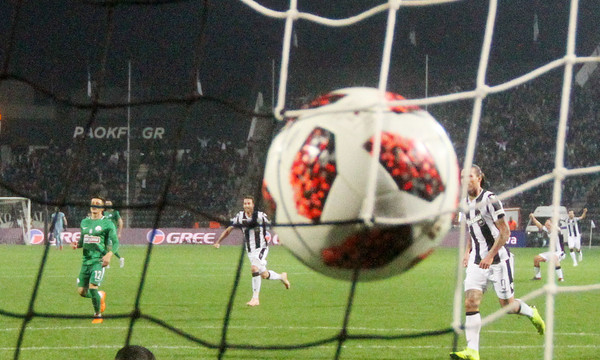 Super League: Πόσοι αγωνίστηκαν και πόσοι σκόραραν στις 8 αγωνιστικές