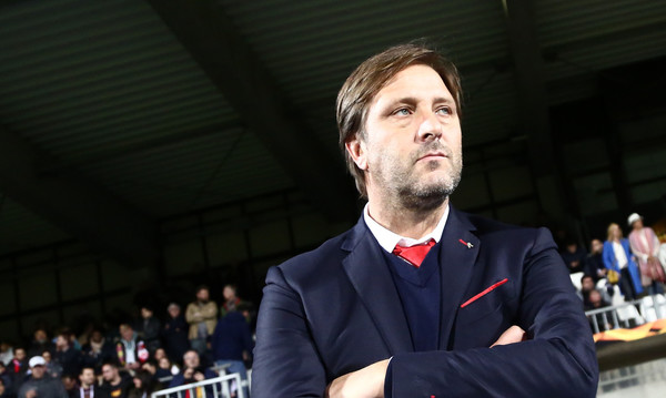 Ολυμπιακός: Δίνει ευκαιρίες ο Μαρτίνς στην Πάτρα, αλλά «έκοψε» και τον Τουρέ